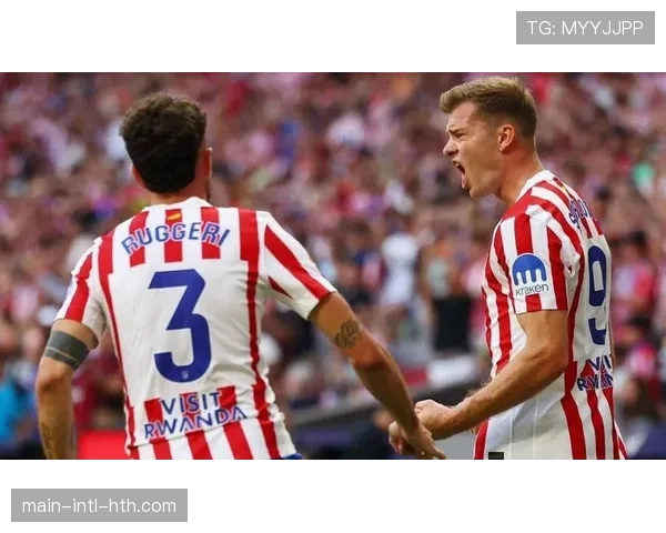 马竞客战埃尔切安排主力轮休，西蒙尼为欧冠调整阵容